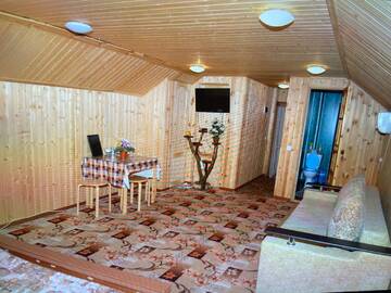 Гостиница Татьянин день Кущевская